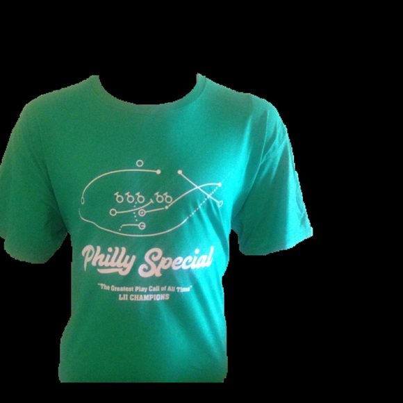 New Tee Shirts - Picture 7 of 8